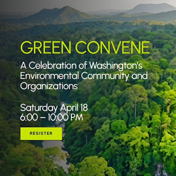 Green Convene 2026